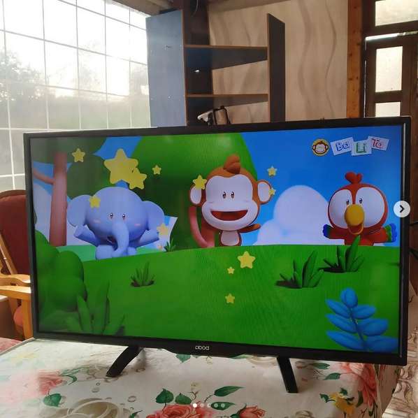 Shitet TV Android LOBOD 32 Polesh
